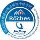 Les Roches logo