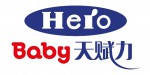 HeroBaby 天赋力 logo