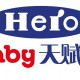 HeroBaby 天赋力 logo