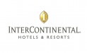 logo of InterContinental Hotels and resorts