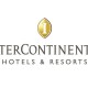 logo of InterContinental Hotels and resorts