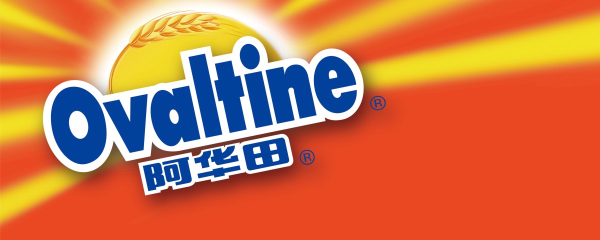 Ovaltine logo