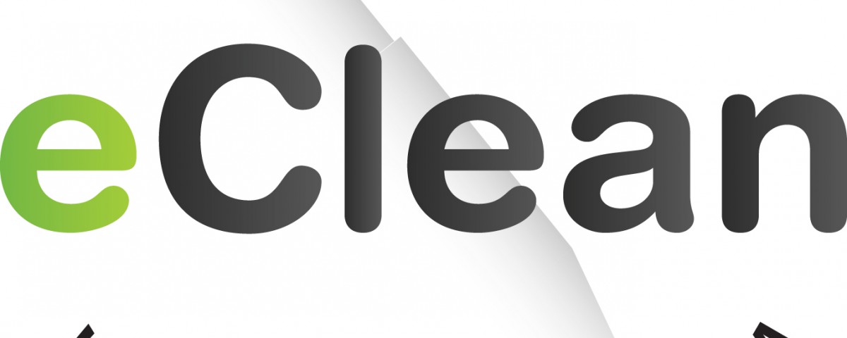 eClean Logo