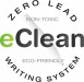 eClean Logo