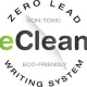 eClean Logo