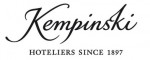 kempinski hotels logo